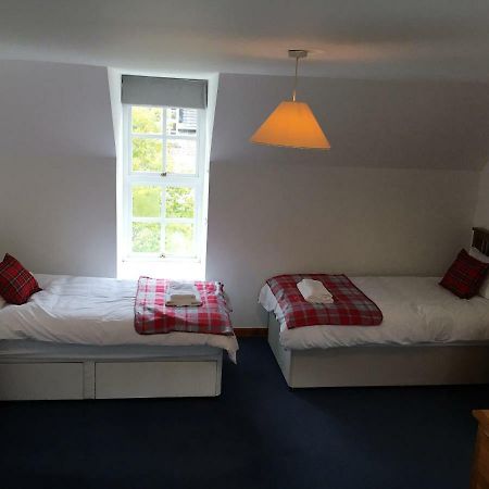 Dunnottar Woods Cottage Stonehaven Extérieur photo