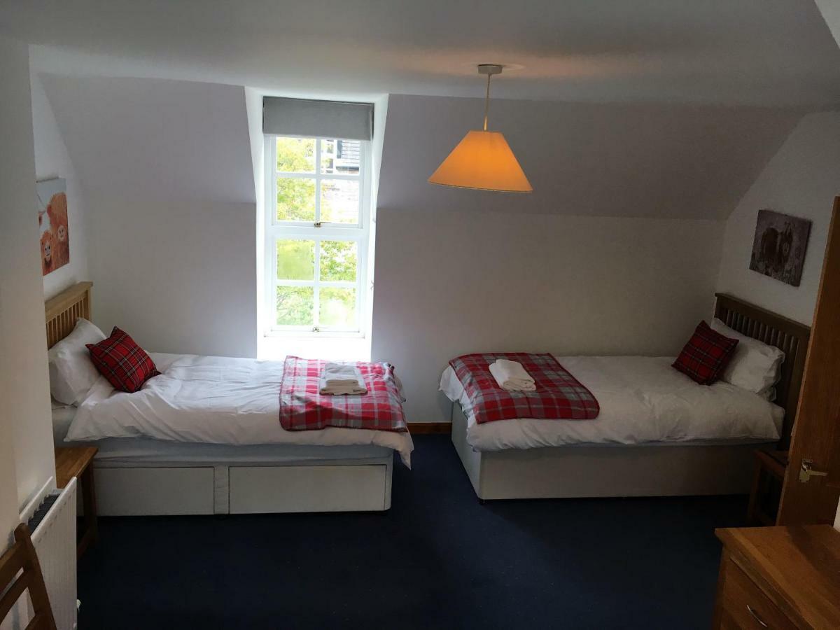 Dunnottar Woods Cottage Stonehaven Extérieur photo